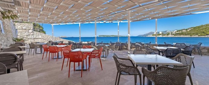 Hotel SPLENDID 3* - Dubrovnik, Croatia. - Photo 11