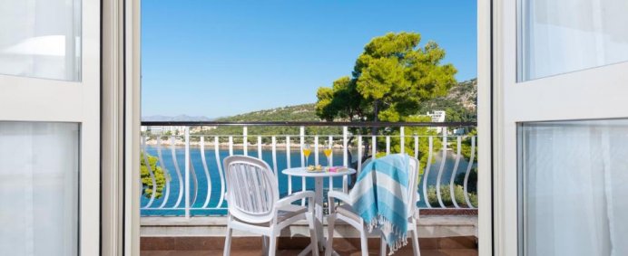 Hotel SPLENDID 3* - Dubrovnik, Croatia. - Photo 13