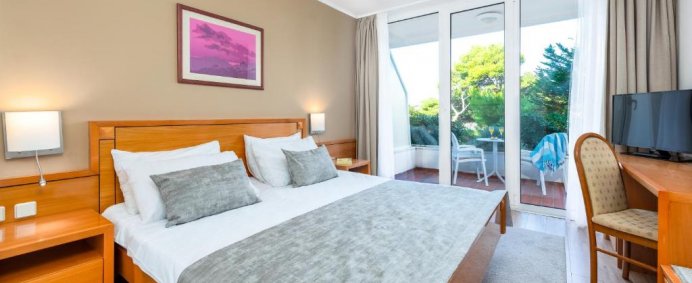 Hotel SPLENDID 3* - Dubrovnik, Croatia. - Photo 15