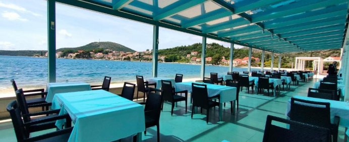 Hotel ADMIRAL GRAND HOTEL 5* - Dubrovnik, Croatia. - Photo 4