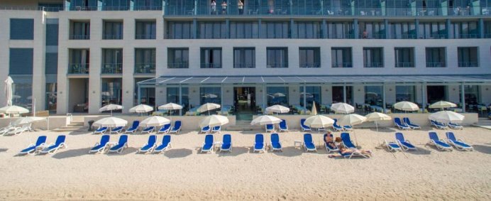 Hotel ADMIRAL GRAND HOTEL 5* - Dubrovnik, Croatia. - Photo 5