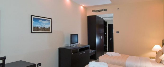 Hotel ADMIRAL GRAND HOTEL 5* - Dubrovnik, Croatia. - Photo 11