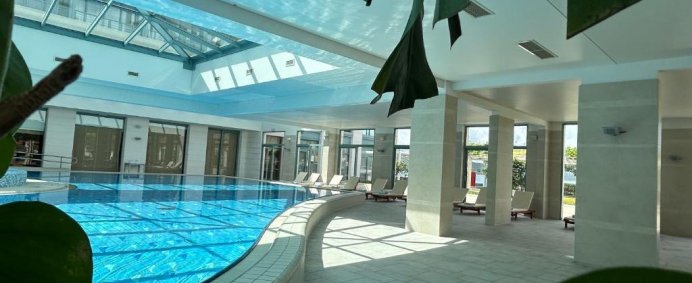 Hotel ADMIRAL GRAND HOTEL 5* - Dubrovnik, Croatia. - Photo 13