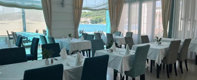 Hotel ADMIRAL GRAND HOTEL 5* - Dubrovnik, Croatia. - Photo 14