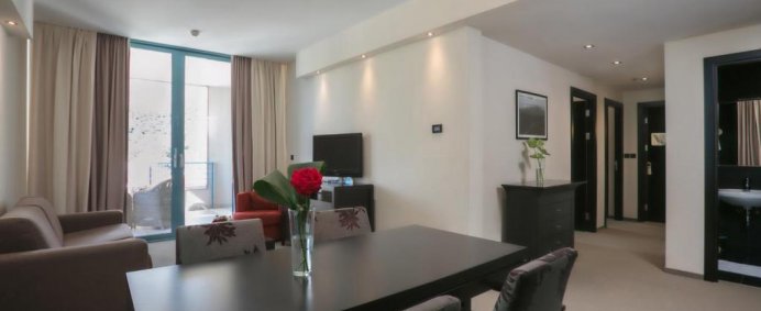 Hotel ADMIRAL GRAND HOTEL 5* - Dubrovnik, Croatia. - Photo 20