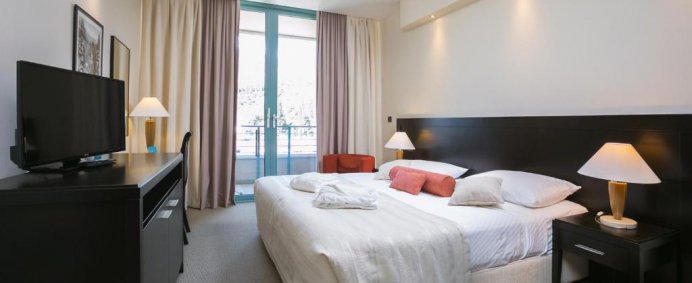 Hotel ADMIRAL GRAND HOTEL 5* - Dubrovnik, Croatia. - Photo 22