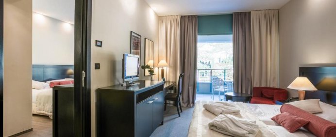 Hotel ADMIRAL GRAND HOTEL 5* - Dubrovnik, Croatia. - Photo 23