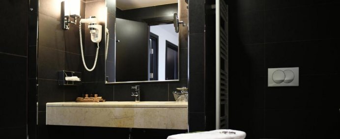 Hotel ADMIRAL GRAND HOTEL 5* - Dubrovnik, Croatia. - Photo 24