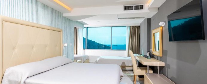 Hotel GRAND HOTEL PARK 4* - Dubrovnik, Croatia. - Photo 2