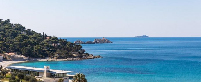 Hotel GRAND HOTEL PARK 4* - Dubrovnik, Croatia. - Photo 4