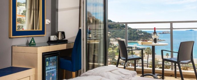 Hotel GRAND HOTEL PARK 4* - Dubrovnik, Croatia. - Photo 5