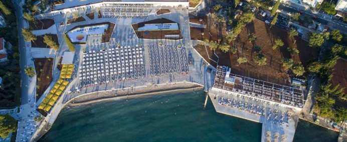 Hotel GRAND HOTEL PARK 4* - Dubrovnik, Croatia. - Photo 6