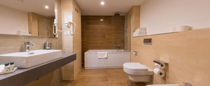 Hotel GRAND HOTEL PARK 4* - Dubrovnik, Croatia. - Photo 7