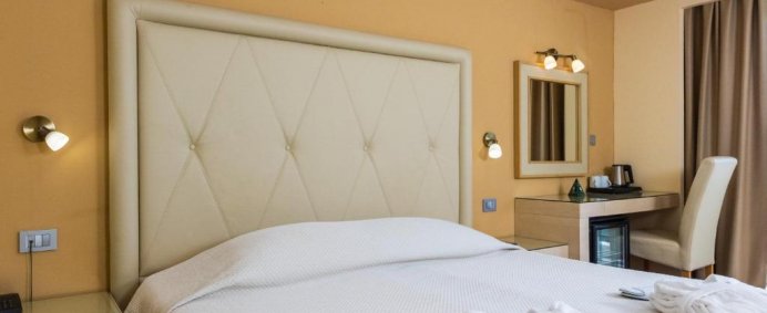 Hotel GRAND HOTEL PARK 4* - Dubrovnik, Croatia. - Photo 8