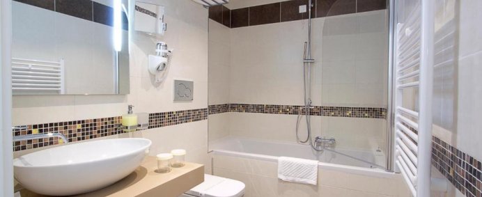 Hotel GRAND HOTEL PARK 4* - Dubrovnik, Croatia. - Photo 9