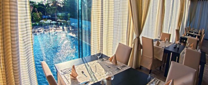 Hotel GRAND HOTEL PARK 4* - Dubrovnik, Croatia. - Photo 10