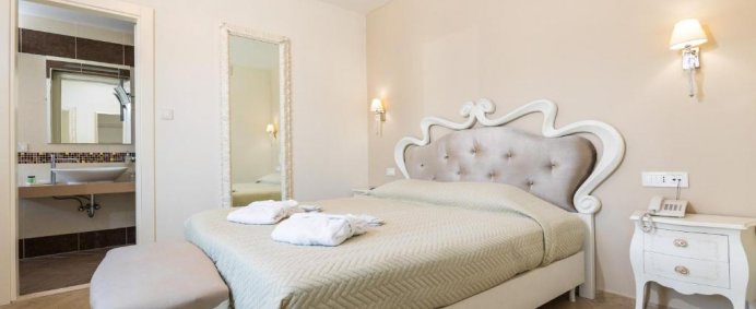 Hotel GRAND HOTEL PARK 4* - Dubrovnik, Croatia. - Photo 11