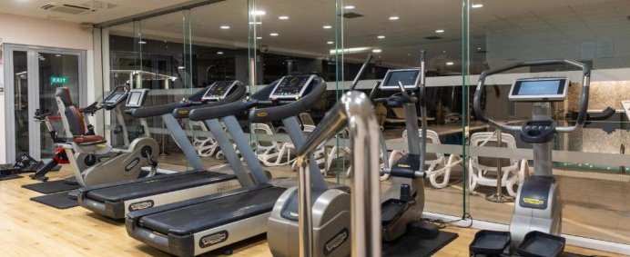 Hotel GRAND HOTEL PARK 4* - Dubrovnik, Croatia. - Photo 12