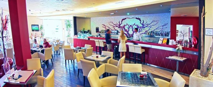 Hotel GRAND HOTEL PARK 4* - Dubrovnik, Croatia. - Photo 13