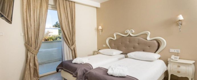 Hotel GRAND HOTEL PARK 4* - Dubrovnik, Croatia. - Photo 15