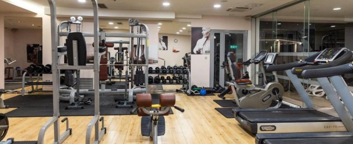 Hotel GRAND HOTEL PARK 4* - Dubrovnik, Croatia. - Photo 16