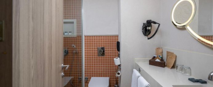 Hotel DUCALE LARA 5* - Lara, Turcia. - Photo 21