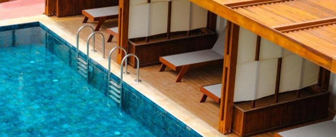 Hotel DUCALE LARA 5* - Lara, Turcia. - Photo 28