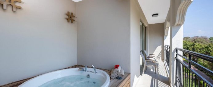 Hotel DUCALE LARA 5* - Lara, Turcia. - Photo 29