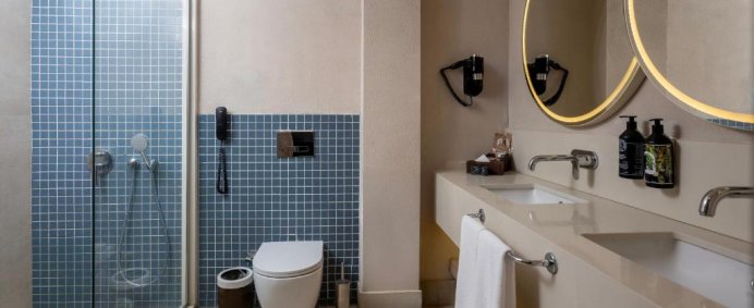 Hotel DUCALE LARA 5* - Lara, Turcia. - Photo 30