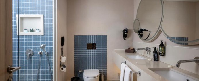 Hotel DUCALE LARA 5* - Lara, Turcia. - Photo 31