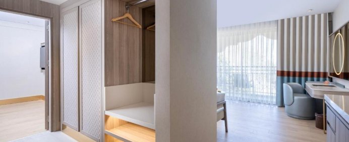 Hotel DUCALE LARA 5* - Lara, Turcia. - Photo 32