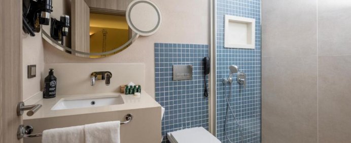Hotel DUCALE LARA 5* - Lara, Turcia. - Photo 33
