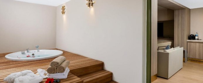 Hotel DUCALE LARA 5* - Lara, Turcia. - Photo 37