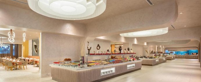 Hotel DUCALE LARA 5* - Lara, Turcia. - Photo 39