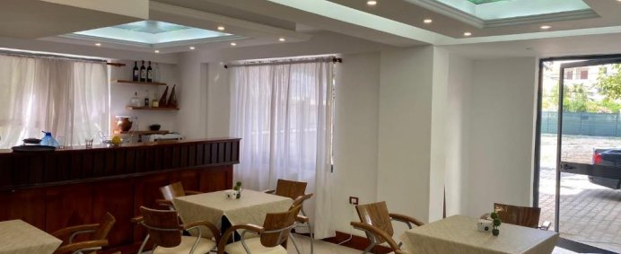 Hotel GLOBO 3* - Durres, Albania. - Photo 2