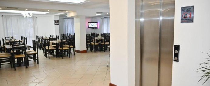 Hotel GLOBO 3* - Durres, Albania. - Photo 9