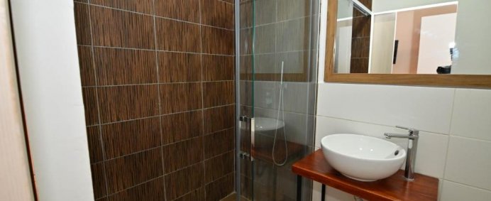Hotel GLOBO 3* - Durres, Albania. - Photo 12