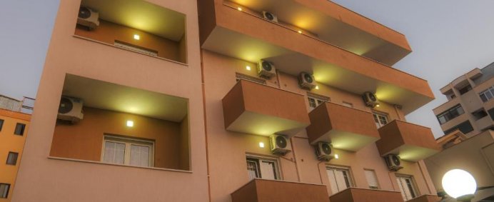 Vila DEDEJ 3* - Durres, Albania. - Photo 1