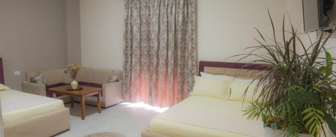 Vila DEDEJ 3* - Durres, Albania. - Photo 2