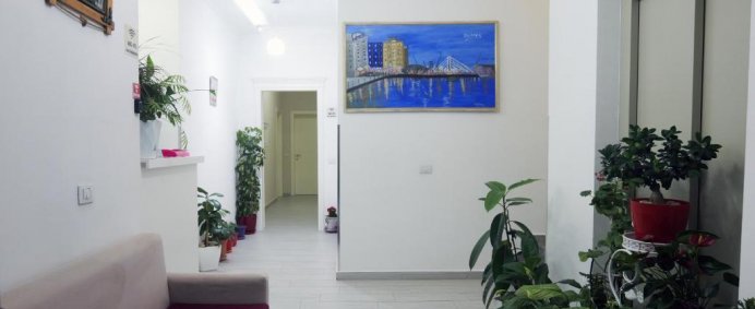 Vila DEDEJ 3* - Durres, Albania. - Photo 4