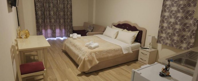 Vila DEDEJ 3* - Durres, Albania. - Photo 9