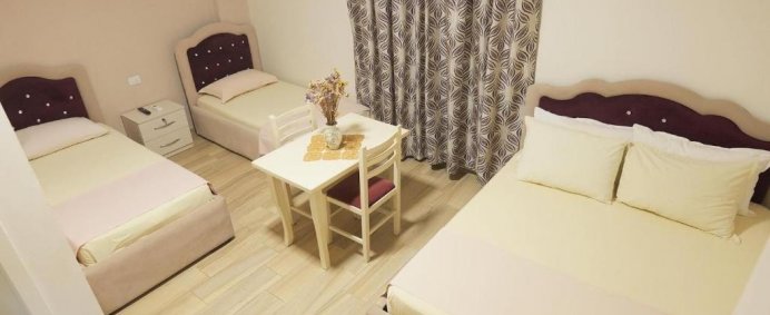 Vila DEDEJ 3* - Durres, Albania. - Photo 10