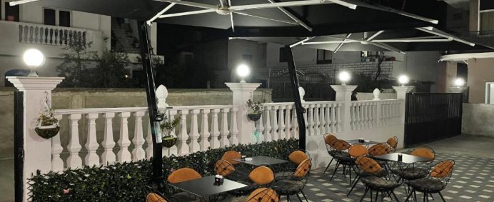 Vila DEDEJ 3* - Durres, Albania. - Photo 16