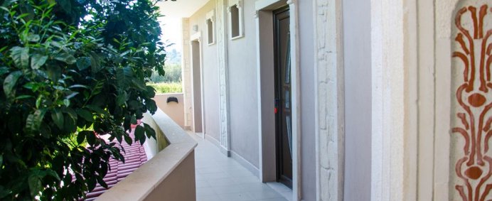 PARADISOS Apartments 3* - Halkidiki Kassandra, Grecia. - Photo 8