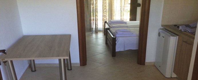 PARADISOS Apartments 3* - Halkidiki Kassandra, Grecia. - Photo 11