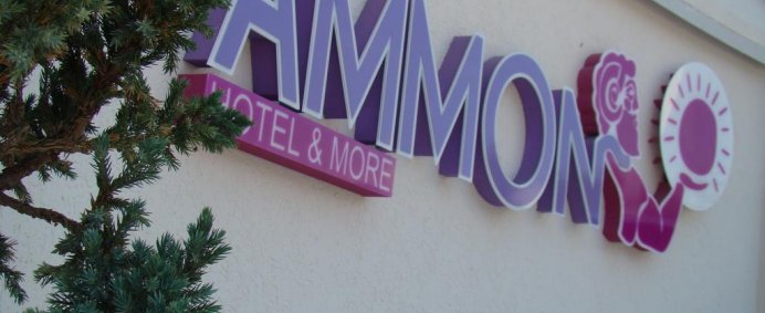 Hotel AMMON 3* - Venus, Romania. - Photo 2