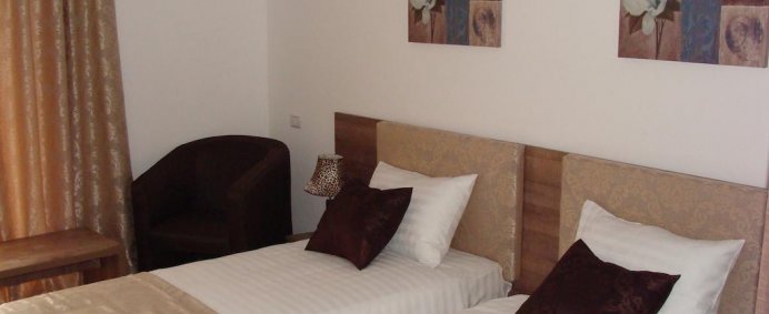 Hotel AMMON 3* - Venus, Romania. - Photo 5