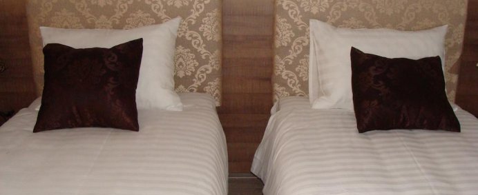 Hotel AMMON 3* - Venus, Romania. - Photo 6