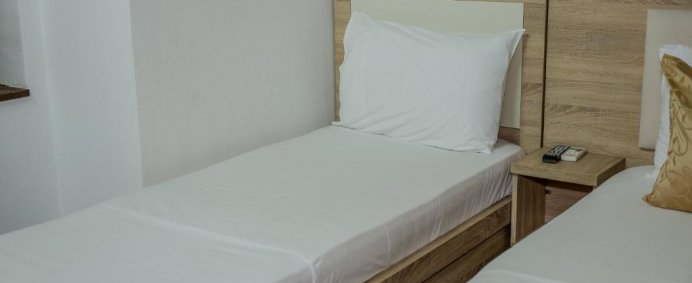 Pensiunea DOLANIT HOTELS VILA E DRURIT 3* - Durres, Albania. - Photo 6