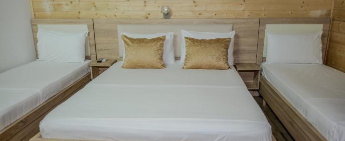 Pensiunea DOLANIT HOTELS VILA E DRURIT 3* - Durres, Albania. - Photo 7
